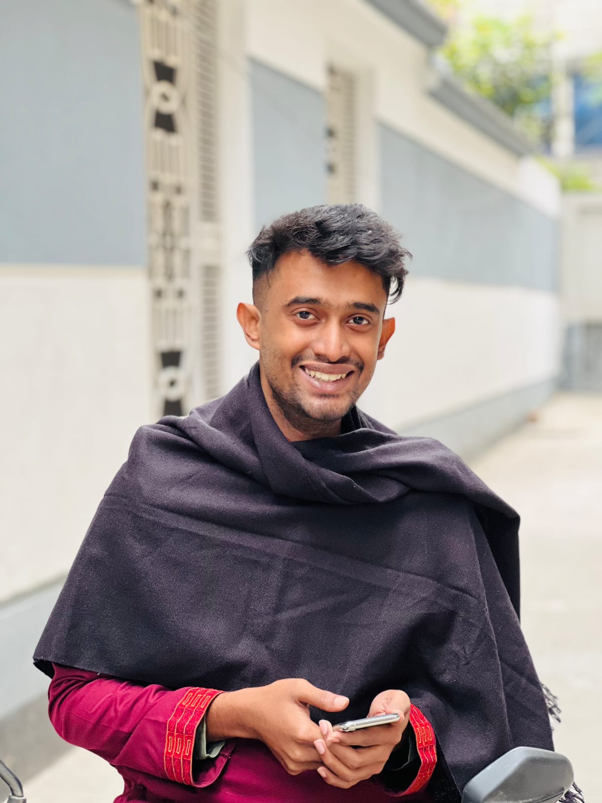 Ashabul Haque